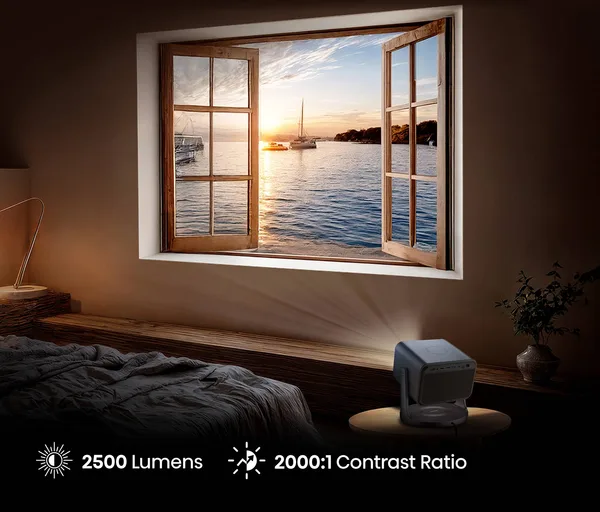 Hisense C3 technologie Triple Laser TriChroma